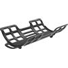 Topeak U-Shell per Zi:RAK Essential, supporto Quick-Mount per borse morbide e accessori, carrier posteriore per bici road e gravel