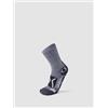 UYN Trekking Explorer Comfort - Calze da trekking lunghe in Natex bio-based, traspiranti e protettive per escursioni intense