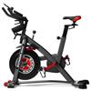 Schwinn Fitness Schwinn 800IC Bici Indoor Cycling Bluetooth, 100 Livelli, Portata 150 Kg | Bici indoor cycling con 100 livelli di resistenza magnetica, pedali SPD e Bluetooth, portata massima 150 kg.