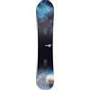 NITRO Lectra Leaf Cam-out Br - Snowboard Donna