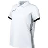 Nike W Nk DF Acd25 SS Polo Maglia Lunga Donna