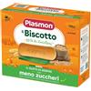 Princes italia spa PLASMON BISCOTTO -30% ZUCCHERO