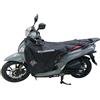 Tucano urbano Termoscudo Coprigambe Scooter Tucano Urbano R227x Per SYM SI