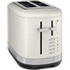 KitchenAid 5KMT2109EPL Porcelain White, Tostapane 2 Fette
