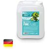 Cameo FINE FLUID 5 L - Liquido effetto nebbia con densità molto fine e durata molto lunga da 5 L