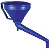 LUX-TOOLS Imbuto LUX-TOOLS con tubo angolato
