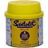 Stucco per legno scuro Sintolit 0,375 l