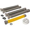 Kit installazione caldaie a gas