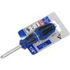 LUX-TOOLS manico 6,3 mm (1/4") Comfort