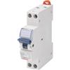 Gewiss interruttore unipolare magnetotermico 1P+N 16 A
