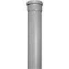 - Tubo HTEM con 1 bicchiere Ø 110 mm