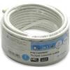 Cavo TV coassiale RG59 5mm 15 metri