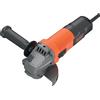 Smerigliatrice angolare Black+Decker BEG010 Ø 115 mm 710 W