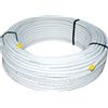 Rotolo di tubo multistrato nudo Ø 20 mm x 10 m