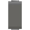 4 Box/Finder Comando multifunzione 4Box Uniko per Bticino Livinglight antracite