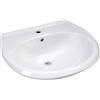 Altro Lavabo in ceramica serie Idro 60 cm