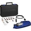 Dremel multiutensile a filo serie Dremel 3000 da 130W