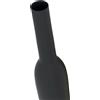- Guaina termorestringente Ø 2,4 / 1,2 mm 1 m nero