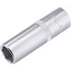 - Chiave a cricchetto LUX-TOOLS Comfort 19 mm
