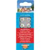 Pastiglie piscina cloro bromo e ph 2 tab 30 pz