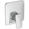 Miscelatore monocomando incasso doccia Ideal Standard Ceraplan