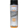 Vernice spray Target 500 ml nero profondo RAL 9005