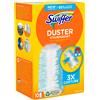 Swiffer Catturapolvere Swiffer Duster ricarica 10 piumini