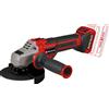 Smerigliatrice angolare Einhell TP-AG 18/125 CE Q Li Ø 125 mm 18 V- Solo
