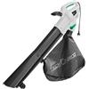 Aspiratore-Soffiatore elettrico TECKGARD TGS 3000 W