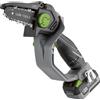 - Tagliarami a batteria 20 V 1 PowerSystem A-EAS-20/154 Set LUX