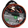 Cavi Batteria 80A VENTUX Gear Moto e Scooter 1,5 M