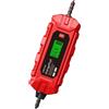 - Caricabatterie e mantenitore VENTUX Gear EnergyProX 6V/12V 4A IP65