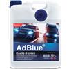 - Soluzione Ureica AdBlue 32,5% diesel 10 l