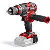 Avvitatore a percussione a batteria Einhell TP-CD 18/80 Li-i BL Solo