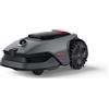 - Robot tagliaerba a batteria Mova LiDAX Ultra 1000 m² nero