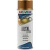 Vernice spray Metal Effect 400 ml oro ducato