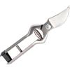 AUSTRALIAN Forbice da potatura Australian in acciaio forgiato 21 cm