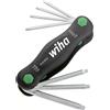 - Chiavi TORX tascabile PocketStar 7 in 1