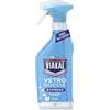 Anticalcare per vetro doccia Viakal Express 470 ml