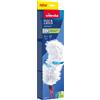 Kit catturapolvere a manico lungo 1 piumino di ricambio Vileda