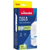 Ricambio piumino 5 pezzi Flex & Catch Vileda