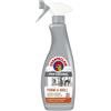 Chanteclair Professional sgrassatore forni grill barbecue spray 700 ml