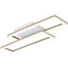 Plafoniera LED Wilton 1070 lm 3000-6000 K 55x15,5 cm