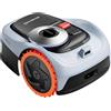 - Robot tagliaerba Segway Navimow i206E AWD per superfici fino a 600 m²