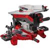 Troncatrice con piano superiore Einhell TE MS 254 T 2000W Ø 254 mm