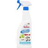 Pulitore Spray per vetri e schermi Casa Linda Rhutten 750 ml