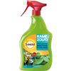 Spray pronto uso Rame e Zolfo per proteggere e curare le piante 1 l