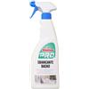 Sbiancante igienizzante spray Casa Linda Rhutten Pro 750 ml