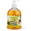- Sapone mani liquido Alga Bio con dosatore Rhutten 500 ml