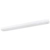 Lampada da incasso a LED Eglo Russcallo Bianca CCT 57 cm